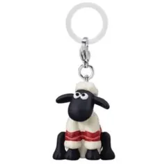 Wallace & Gromit ウォレスとグルミット　めじるしアクセサリー