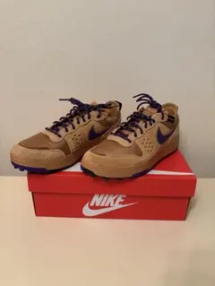 ナイキC1TYプレミアムコーデュラ