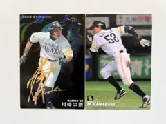 2025年最新】川崎宗則の人気アイテム - メルカリ