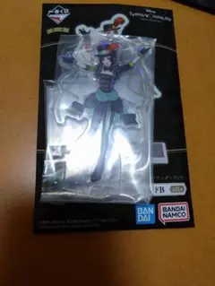 リリア・ヴァンルージュ アクリルスタンド 1番くじ