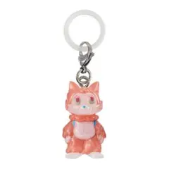 おおかみくんとなかま めじるしアクセサリー