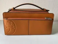 CASTELBAJAC ミニバッグ ブラウンのサムネイル