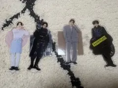 菊池風磨 アクスタ｜timelesz｜即購入OK✨