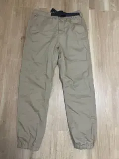 GRAMICCI 別注T 25AW パンツ ベージュ 【RBA_E】のサムネイル