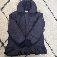 ロペピクニック 140 ダウンジャケット