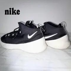 NIKE ハイパーフレッシュ 29cm ブラック スニーカーのサムネイル