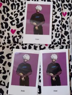 僕のヒーローアカデミア　荼毘