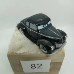 82 カーズ　トミカ　ジュニア　ムーン