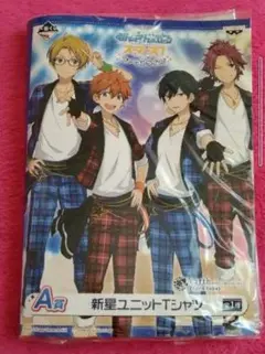 あんさんぶるスターズ あんスタ 一番くじ