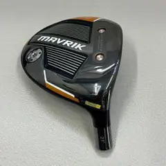Callaway MAVRIK ユーティリティ 4H 20度 レフティー - メルカリ