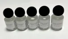 SHOLAYERED EAU DE TOILETTE セット