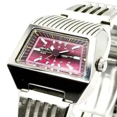 2026年最新】seiko alba akaの人気アイテム - メルカリ