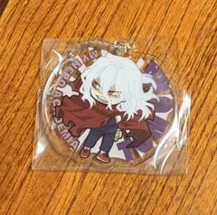 でふぉめ　僕のヒーローアカデミア　最終決戦！　アクリルキーホルダー　死柄木弔