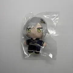 プロセカセガラッキーくじB賞プチぬいマスコット 日野森志歩