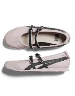 Onitsuka Tiger ピンク MEXICO 66™ TGRS™