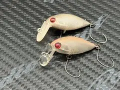 モカSR 廃盤カラー 1091カラー ロデオクラフト エリアトラウト