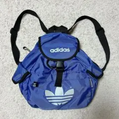 adidas アディダス ミニリュック バックパックのサムネイル