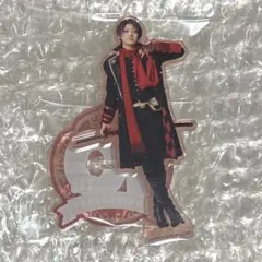 加州　アクスタ②