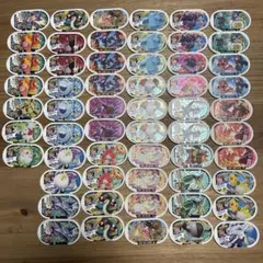 ポケモンメザスタカードセット