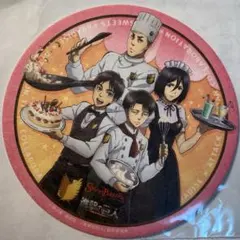 2026年最新】スイパラ 進撃の巨人の人気アイテム - メルカリ