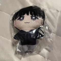 INI かぷっこふれんず　後藤威尊 ぬいぐるみ