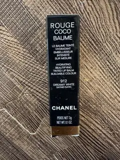 CHANEL シャネル ルージュ ココ ボーム　912