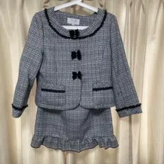 レディーススーツ11号