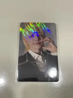 SEVENTEEN 消費期限 ジョンハン weverse