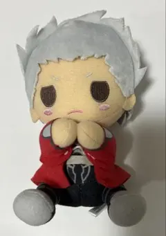 スーパーダンガンロンパ2 狛枝凪斗 パペット ぬいぐるみ - メルカリ