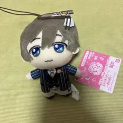 魔法使いの約束 きらどるぬいぐるみ 盛装の魔法使いver.〜西の国〜 ラスティカ