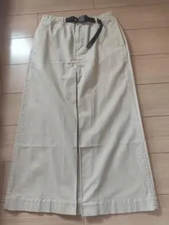 GRAMICCI アーバンリサーチ別注 ONE BOX PLEATS SKのサムネイル