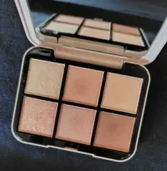 SNIDEL BEAUTY　アイデザイナー n01 Coral Charm