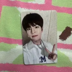 Stray Kids スンミン IN生 トレカ