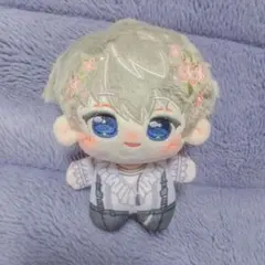 恋と深空　セイヤ　ぬいぐるみ　12cm