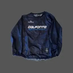 Dalponte　ダウポンチ　ジャージ　上下セット