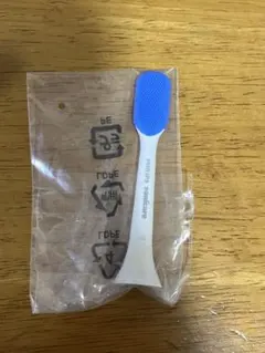 【純正品】フィリップス ソニッケアー 舌磨き ブラシヘッド 1本