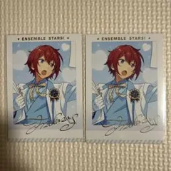 あんスタ 朱桜司 ぱしゃっつ ぱしゃこれ など 2026年最新】あんスタ 朱桜司 ぱしゃっつの人気アイテム - メルカリ