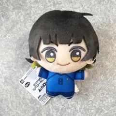 2026年最新】ブルーロック ちびぐるみの人気アイテム - メルカリ