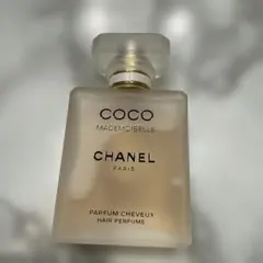 CHANEL Coco Mademoiselle ヘアパルファム