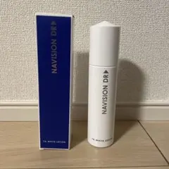 ナビジョンDR TAホワイトローションn