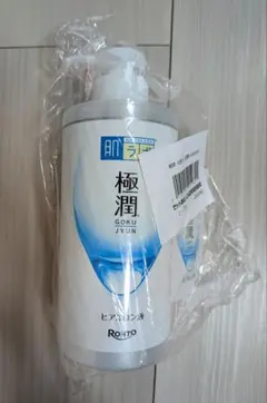肌ラボ 極潤 ヒアルロン液 400ml ポンプのサムネイル
