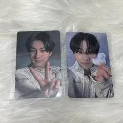 【匿名配送】ENHYPEN daydream ジョンウォン