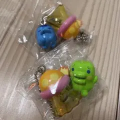 新品★未開封　たまごっち★UFOスイング★ くちぱっち　ぎんじろっち