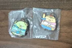 すみっコぐらし　映画　空の王国とふたりのコ　ラバーマスコット　2　セット