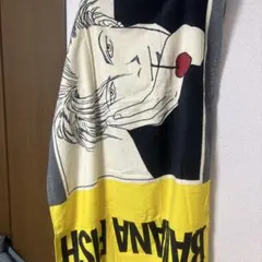 2026年最新】banana fish 手ぬぐいの人気アイテム - メルカリ