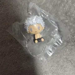 ヒロアカ 一番くじ ちょこのっこ　オールフォーワン　AFO