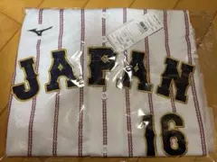 【新品未開封】WBC 大谷翔平 ユニホーム Lサイズ