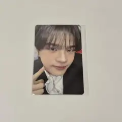 TWS シニュ weverse HMV ユニバ 特典トレカ - メルカリ