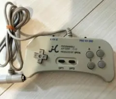 SGB コマンダー スーパーゲームボーイ用コントローラー HSD-07 - メルカリ