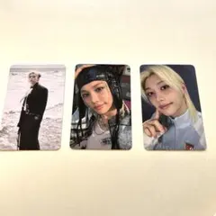 Straykids スキズ DOIT platformラントレ フィリックス